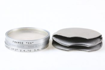 Kodak Filter 3 Stück - 58mm