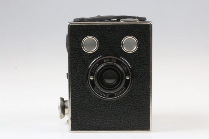 Kodak Brownie Junior Super Six-20