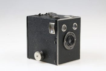 Kodak Brownie Junior Super Six-20