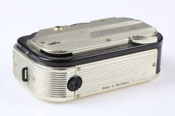 Mec 16 Gold - #7580216