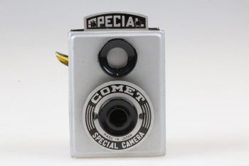 Comet Spezial Spielzeugkamera