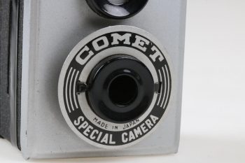 Comet Spezial Spielzeugkamera