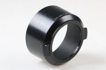 Minolta Sonnenblende A 100-200mm f/4,5