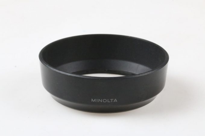 Minolta Sonnenblende A 35-80mm f/4-5,6