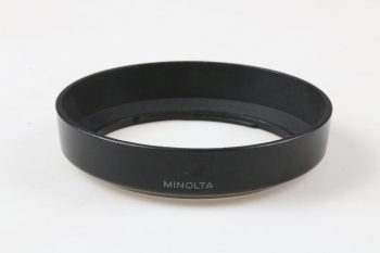 Minolta Sonnenblende A 28-80mm f/4-5,6