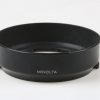 Minolta Sonnenblende A 35-105mm f/3,5-4,5