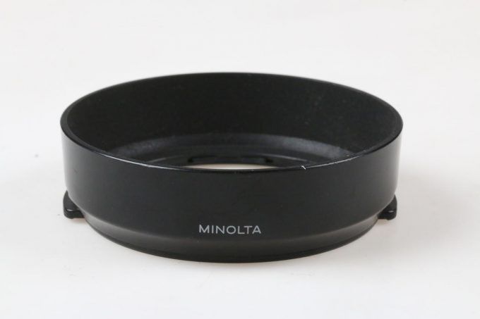 Minolta Sonnenblende A 35-105mm f/3,5-4,5