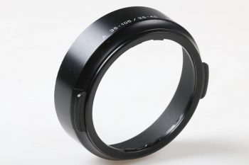 Minolta Sonnenblende A 35-105mm f/3,5-4,5