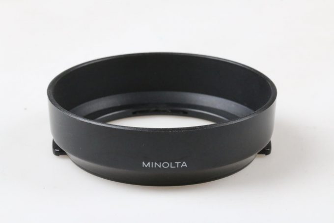 Minolta Sonnenblende A 35-70mm / 1:4,0