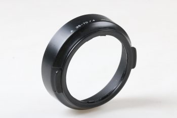 Minolta Sonnenblende A 35-70mm / 1:4,0