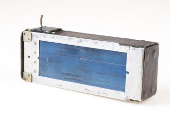 Filmmagazin für Stereokamera