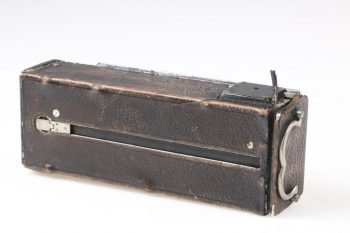 Filmmagazin für Stereokamera