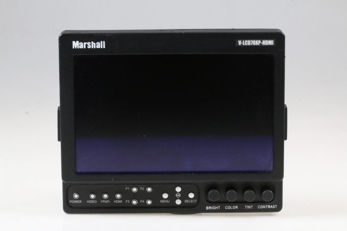 Marshall V-LCD70XP Monitor