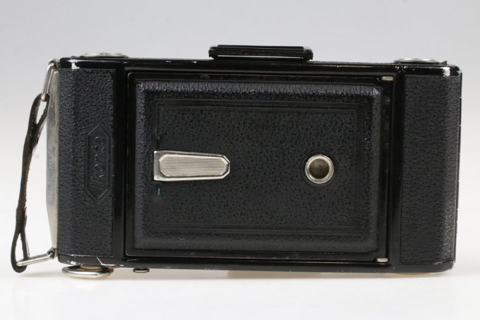 Zeiss Ikon Ikonta 520/2 - #1120858