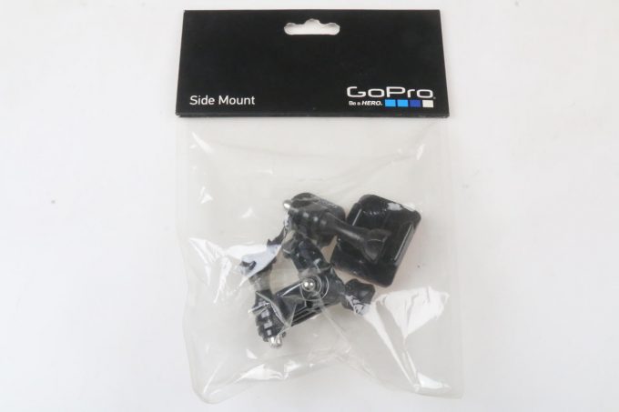 GoPro Side Mount