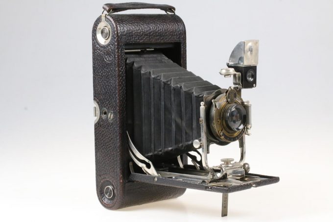 Kodak Folding Pocket No. 3 Kamera - #32679