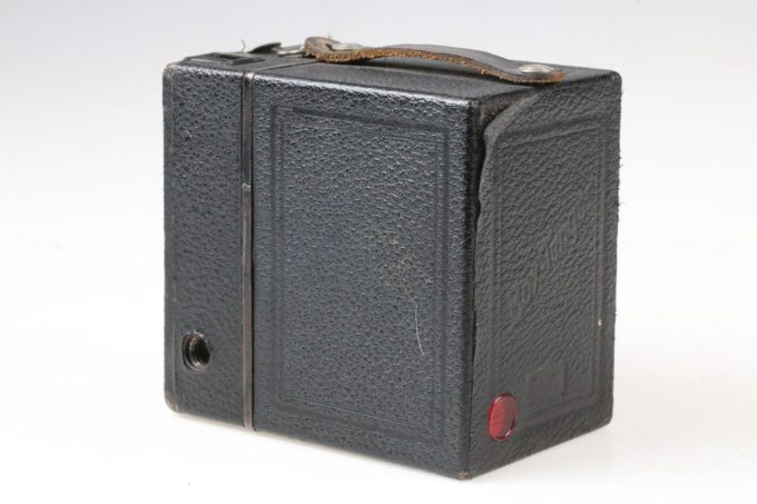 Zeiss Ikon Box-Tengor (54/2) Boxkamera