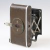 Zeiss Ikon Piccolette braun - defekt