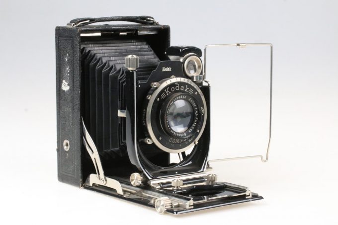 Kodak Nagel Recomar 33 - #1796590
