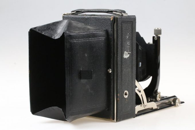 Kodak Nagel Recomar 33 - #1796590