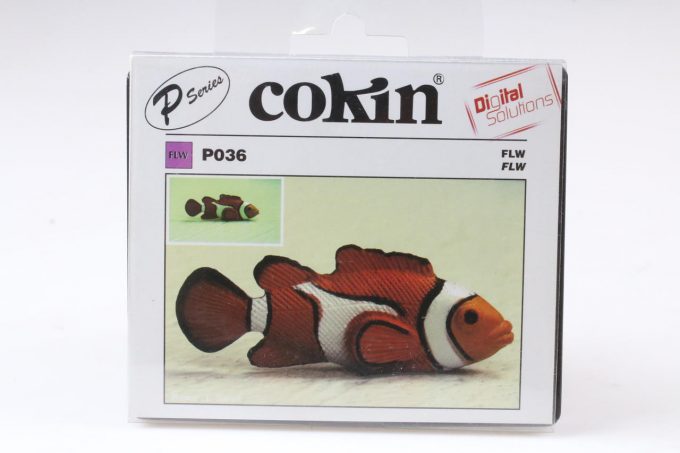 Cokin Filter System P 036 FL-W