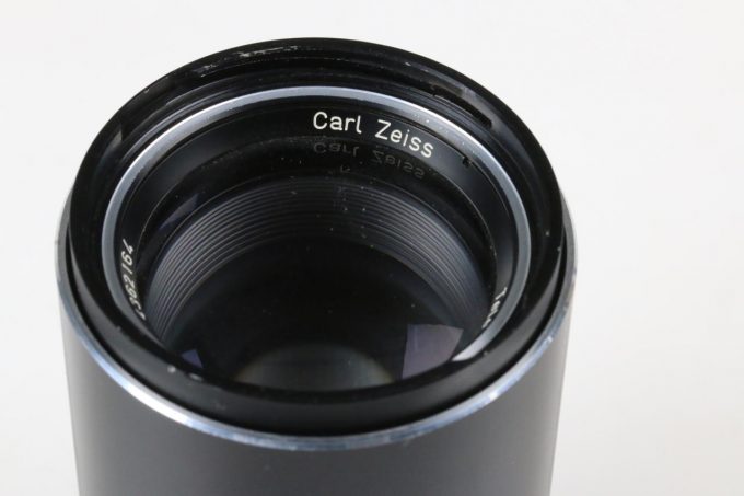 Zeiss Tele-Tessar 135mm f/4,0 für Contaflex - #4362164