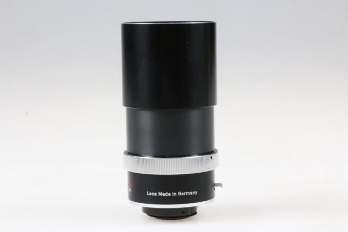 Zeiss Tele-Tessar 135mm f/4,0 für Contaflex - #4362164 - Image 3