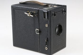 Zeiss Ikon Box Tengor 54/15