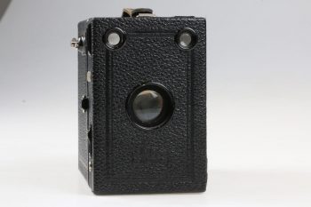 Zeiss Ikon Box Tengor 54/15