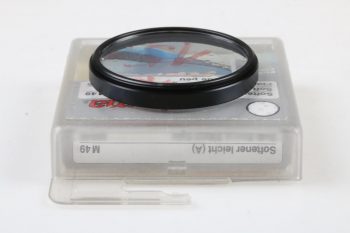 Hama Softener A (leicht) Filteter 49mm