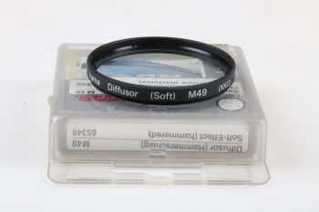 Hama Diffusor Soft-Hammerscchlag 49mm