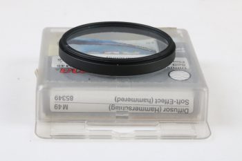 Hama Diffusor Soft-Hammerscchlag 49mm