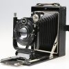GOERZ (D) Tenax mit Dogmar 15cm f/4,5 - #586216