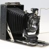 GOERZ (D) Tenax mit Dogmar 15cm f/4,5 - #586216 - Image 2