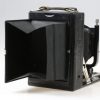 GOERZ (D) Tenax mit Dogmar 15cm f/4,5 - #586216 - Image 3