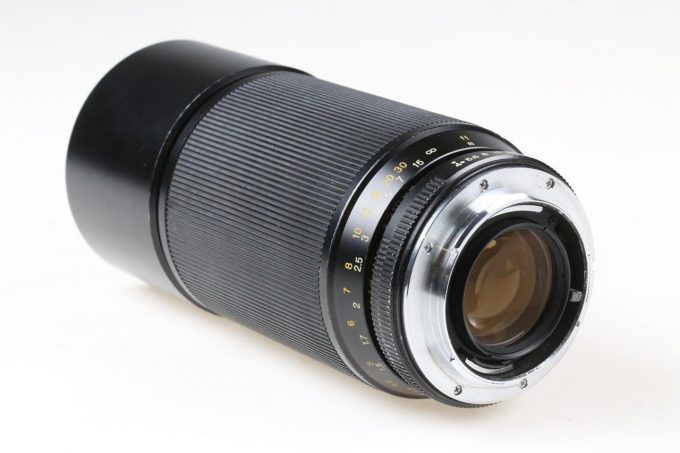 Leica Vario-Elmar-R 70-210mm f/4,0 - #3400338
