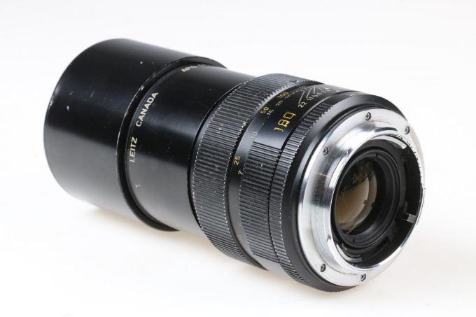 Leica Apo-Telyt-R 180mm f/3,4 - #3127940