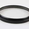 Hama UV 390 (0-Haze) Filter - 52mm