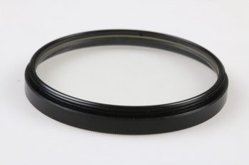 Hama UV 390 (0-Haze) Filter - 52mm