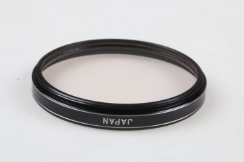 Vivitar Skylight (1A) Filter 52mm