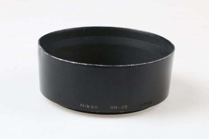 Nikon HN-20