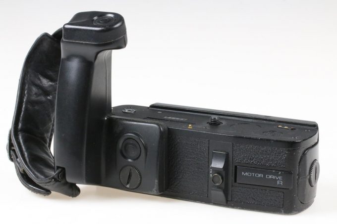 Leica Motor Drive R mit Handgriff 14308 - defekt - #98119