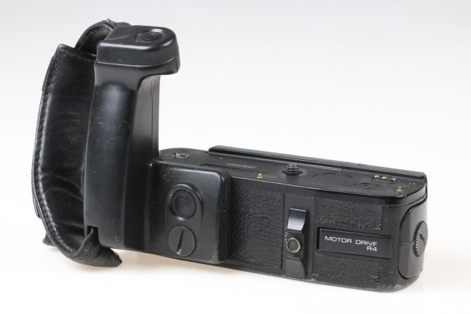 Leica Motor Drive R mit Handgriff 14308 - #658337