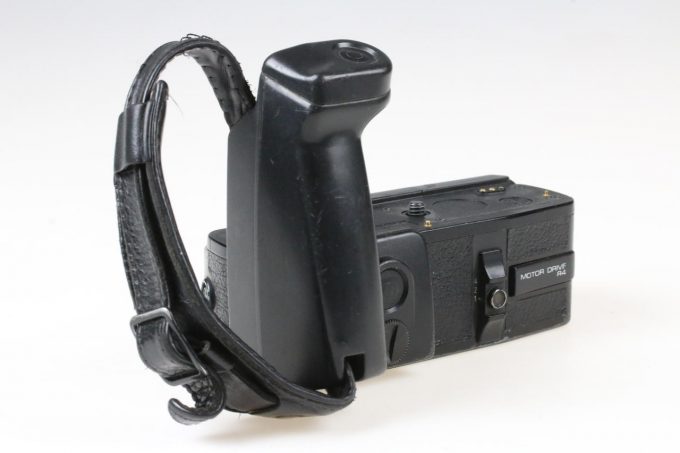 Leica Motor Drive R mit Handgriff 14308 - #658337