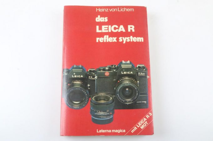 Das Leica R Reflex System