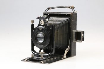 Ernemann Heag V 9x12cm - #1187183