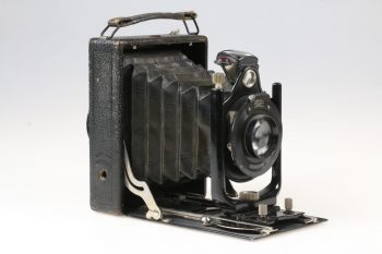 Ernemann Heag V 9x12cm - #1187183