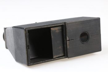 Bellieni Jumelle Mono (Rückwand fehlt)