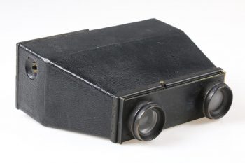 Bellieni Jumelle Mono (Rückwand fehlt)