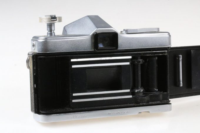 KOWA Kowaflex E SLR mit Prominar 50mm f/2,0 - Defekt - #228386